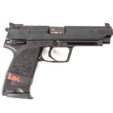 HECKLER & KOCH USP EXPERT .45 ACP - 2 of 3