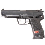 HECKLER & KOCH USP EXPERT .45 ACP - 1 of 3