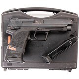 HECKLER & KOCH USP EXPERT .45 ACP - 3 of 3