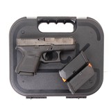GLOCK 26 GEN 5 9MM LUGER (9x19 PARA) - 3 of 3