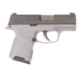SIG SAUER P365 9MM LUGER (9x19 PARA) - 2 of 3