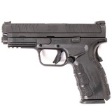 SPRINGFIELD ARMORY XD MOD.3 OSP 9MM LUGER (9x19 PARA) - 1 of 3