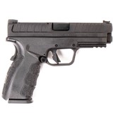 SPRINGFIELD ARMORY XD MOD.3 OSP 9MM LUGER (9x19 PARA) - 2 of 3