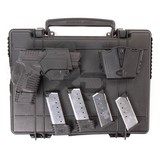 SPRINGFIELD ARMORY XDS-45ACP 3.3 .45 ACP - 3 of 3