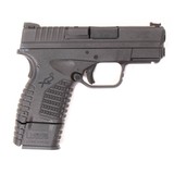 SPRINGFIELD ARMORY XDS-45ACP 3.3 .45 ACP - 2 of 3