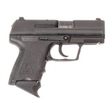 HECKLER & KOCH P2000SK 9MM LUGER (9x19 PARA) - 2 of 3