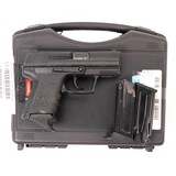 HECKLER & KOCH P2000SK 9MM LUGER (9x19 PARA) - 3 of 3