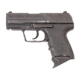HECKLER & KOCH P2000SK 9MM LUGER (9x19 PARA) - 1 of 3