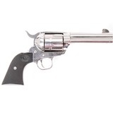 RUGER NEW VAQUERO .45 COLT/.45 ACP - 2 of 3