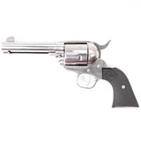 RUGER NEW VAQUERO .45 COLT/.45 ACP