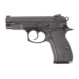 CZ 75 D COMPACT 9MM LUGER (9x19 PARA) - 1 of 3