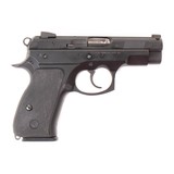 CZ 75 D COMPACT 9MM LUGER (9x19 PARA) - 2 of 3
