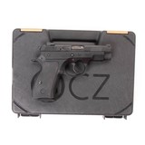 CZ 75 D COMPACT 9MM LUGER (9x19 PARA) - 3 of 3