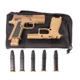 SIG SAUER P320 M18 9MM LUGER (9x19 PARA) - 3 of 3