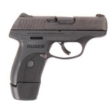 RUGER LC9S 9MM LUGER (9x19 PARA) - 2 of 3