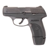 RUGER LC9S 9MM LUGER (9x19 PARA) - 1 of 3