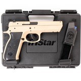 TRISTAR ARMS INC. T-120 9MM LUGER (9x19 PARA) - 3 of 3
