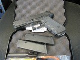 GLOCKG31 GEN 4 .357 SIG - 1 of 3