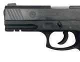 TAURUS PT840 .40 CALIBER - 3 of 3