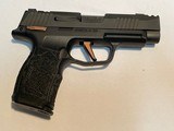 SIG SAUER P365 ROSE XL 9MM LUGER (9x19 PARA) - 2 of 3