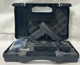 BERETTA BU9 NANO 9MM LUGER (9x19 PARA)