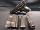 SPRINGFIELD ARMORY XDM COMPACT 3.8 9MM LUGER (9x19 PARA) - 1 of 3