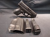SPRINGFIELD ARMORY XDM COMPACT 3.8 9MM LUGER (9x19 PARA) - 2 of 3