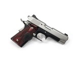 KIMBER COMPACT CDP II .45 ACP - 2 of 3
