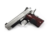 KIMBER COMPACT CDP II .45 ACP - 3 of 3