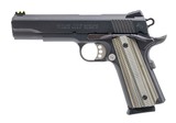 COLT GOVERNMENT 1911 COMPETITION SERIES .45 ACP - 2 of 3