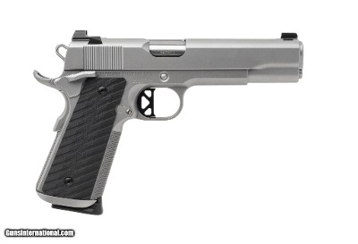 DAN WESSON FIREARMS Valor .45 ACP