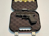 GLOCK G19 GEN 5
9MM LUGER (9x19 PARA) - 3 of 3