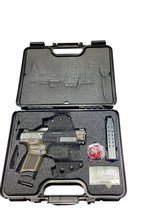 CANIK TP9 ELITE SC 9MM LUGER (9x19 PARA) - 1 of 3