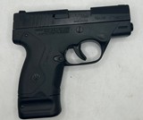 SMITH & WESSON BODYGUARD .380 ACP - 3 of 3