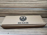 RUGER NM Single Six .22LR/.22MAG - 1 of 3