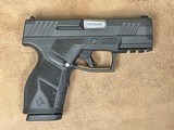 TAURUS GX2 9MM LUGER (9x19 PARA) - 1 of 3