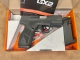 TAURUS GX2 9MM LUGER (9x19 PARA) - 3 of 3