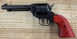 HERITAGE MFG. ROUGH RIDER .22 CAL - 1 of 3