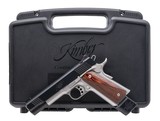 KIMBER Custom II .45 ACP - 3 of 3