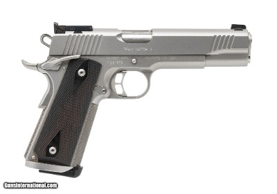 KIMBER Team Match II .45 ACP