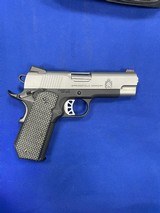 SPRINGFIELD ARMORY EMP4 CCC 9MM LUGER (9x19 PARA) - 2 of 3