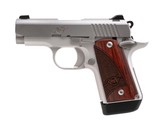 KIMBER Micro 9 9MM LUGER (9x19 PARA) - 2 of 3