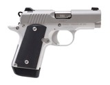 KIMBER Micro 9 9MM LUGER (9x19 PARA) - 1 of 3