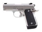 KIMBER Micro 9 9MM LUGER (9x19 PARA) - 2 of 3