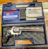 COLT Anaconda .44 rem mag - 2 of 3