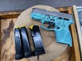 TAURUS G3C 9MM LUGER (9X19 PARA) - 3 of 3