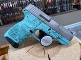 TAURUS G3C 9MM LUGER (9X19 PARA) - 1 of 3