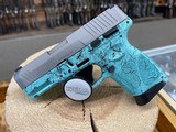 TAURUS G3C 9MM LUGER (9X19 PARA) - 2 of 3