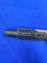 SIG SAUER MCX RATTLER CANEBRAKE [CB] .300 AAC BLACKOUT - 3 of 3