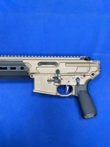 SIG SAUER MCX RATTLER CANEBRAKE [CB] .300 AAC BLACKOUT - 2 of 3